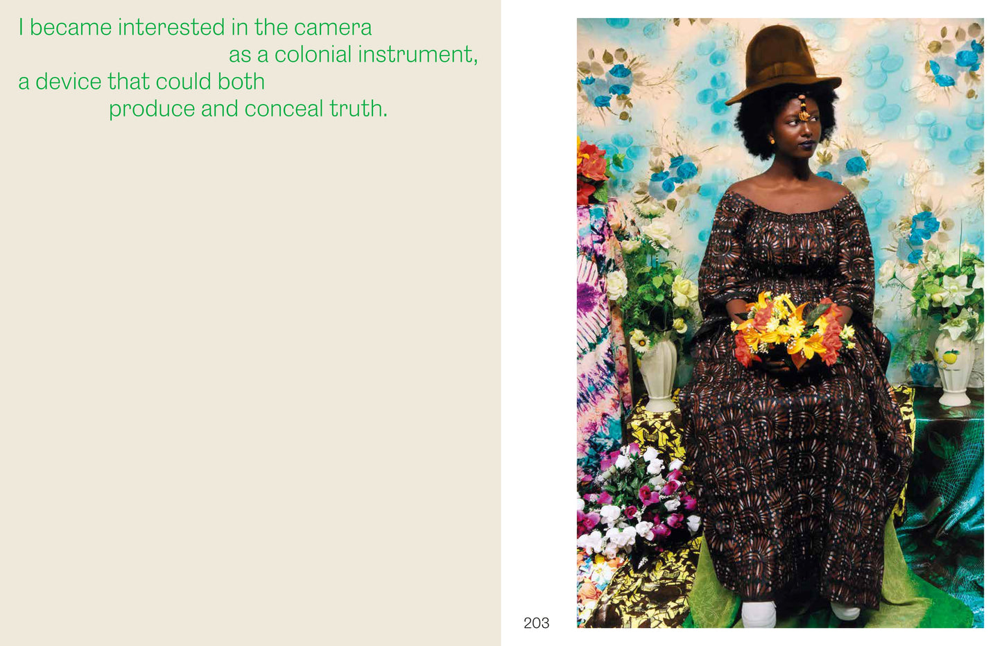 Passage: The Art of Atong Atem Monograph