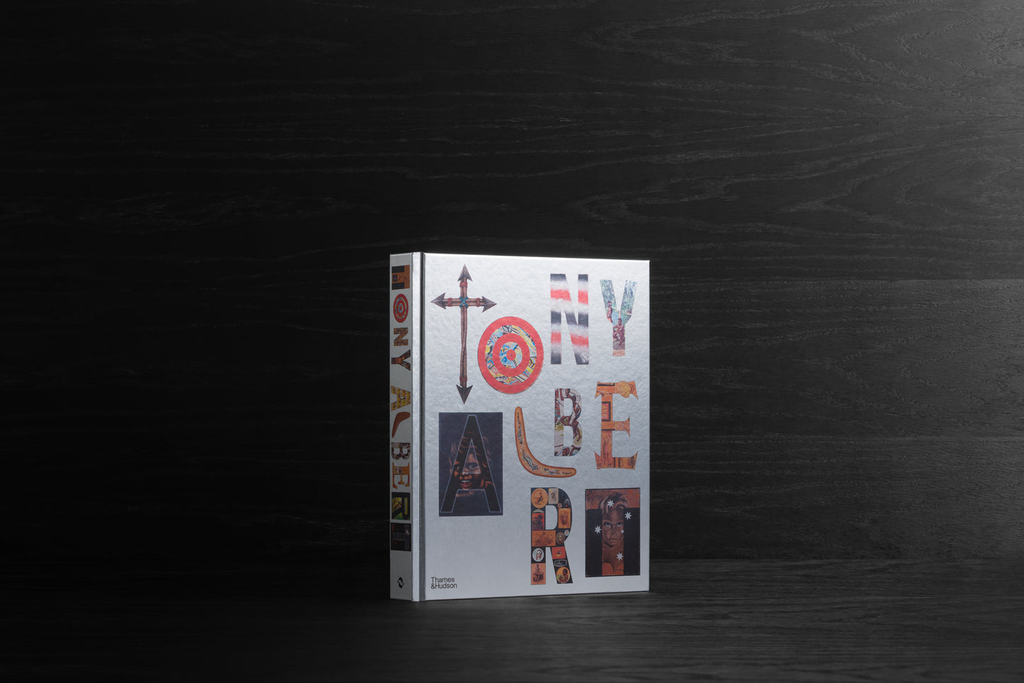 PRE-ORDER Tony Albert 'Not a Souvenir' - Monograph