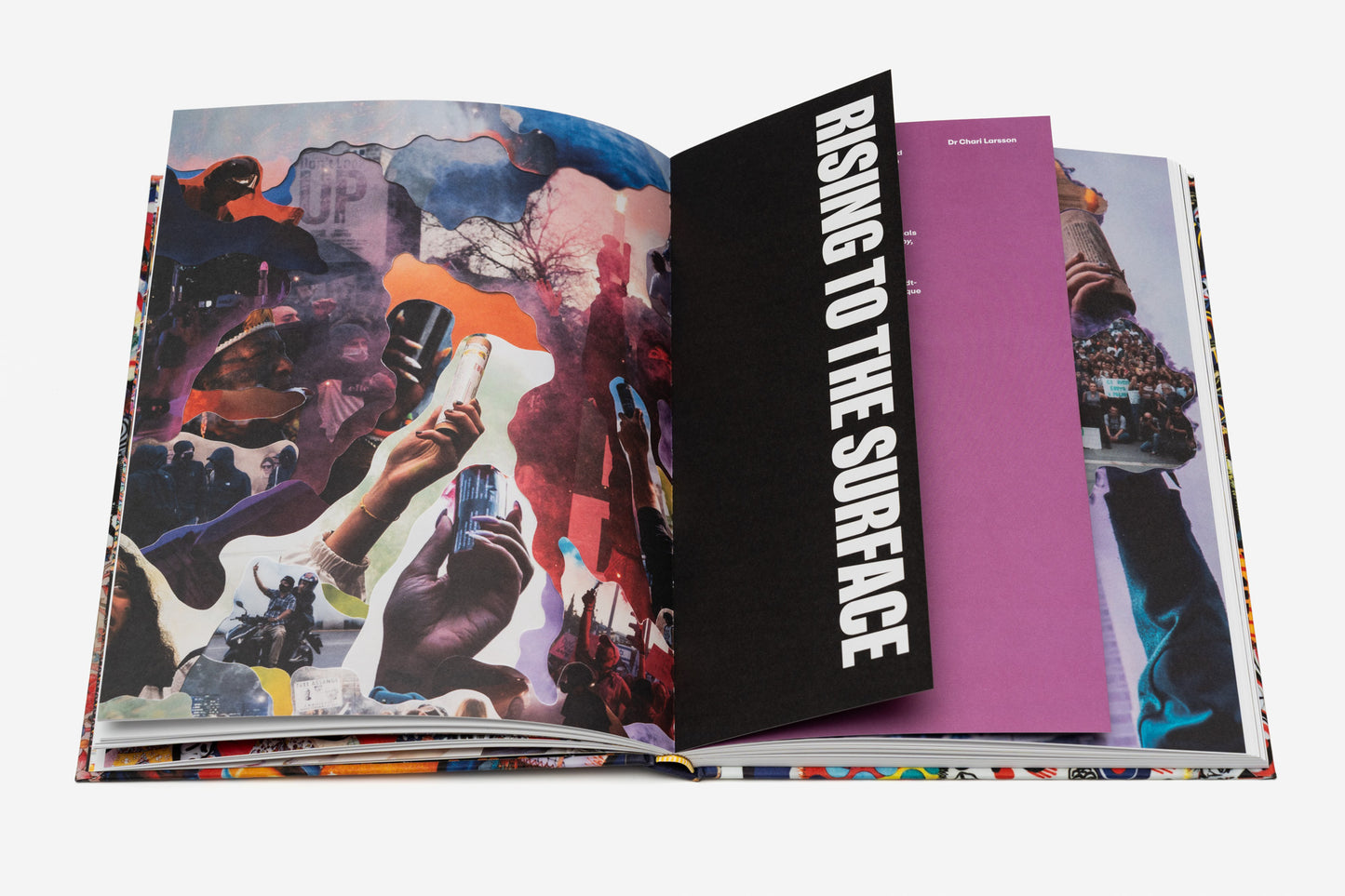 Deep Surface Monograph