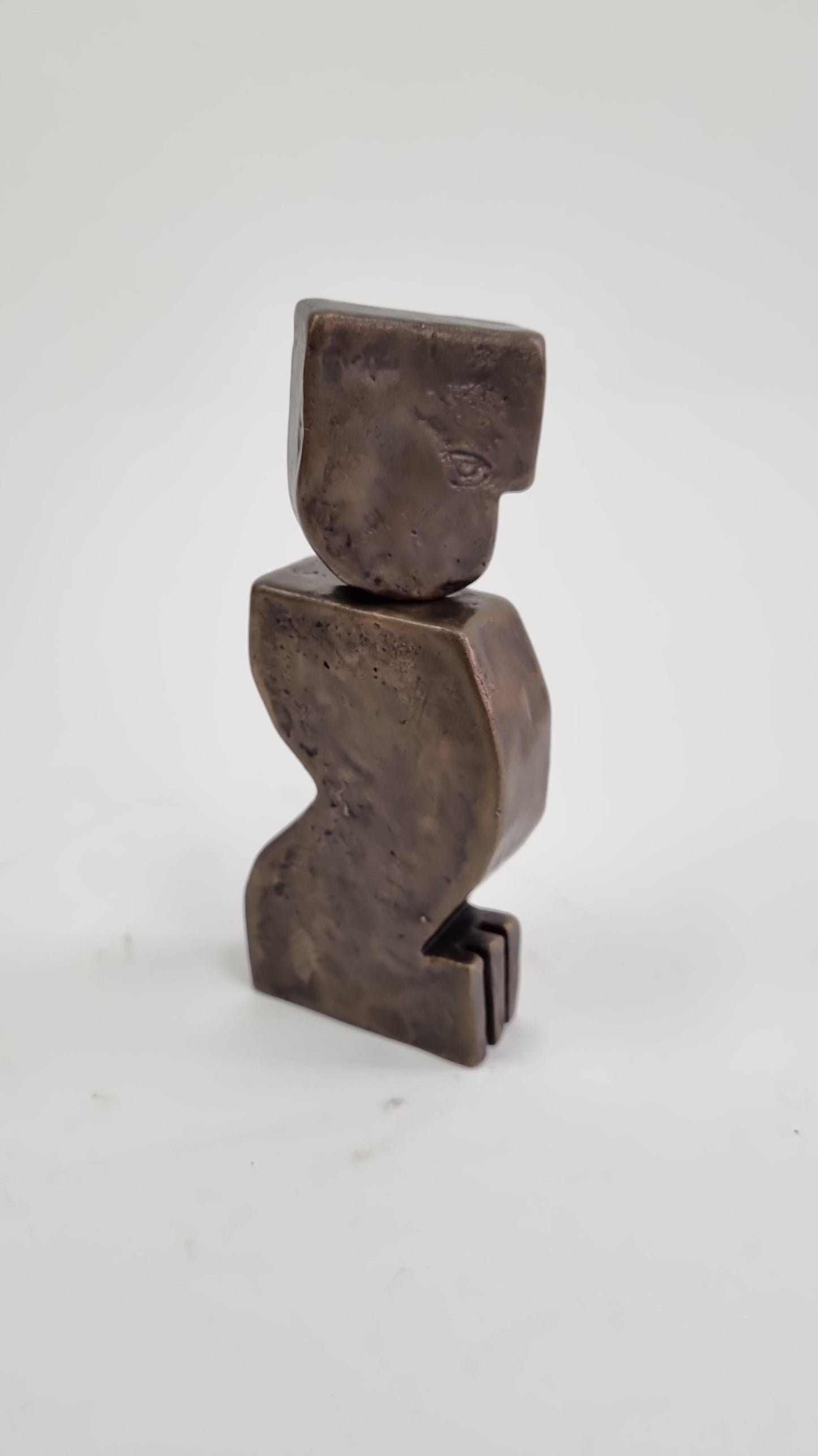 Sanné Mestrom, 'Untitled Figure i' (2023)