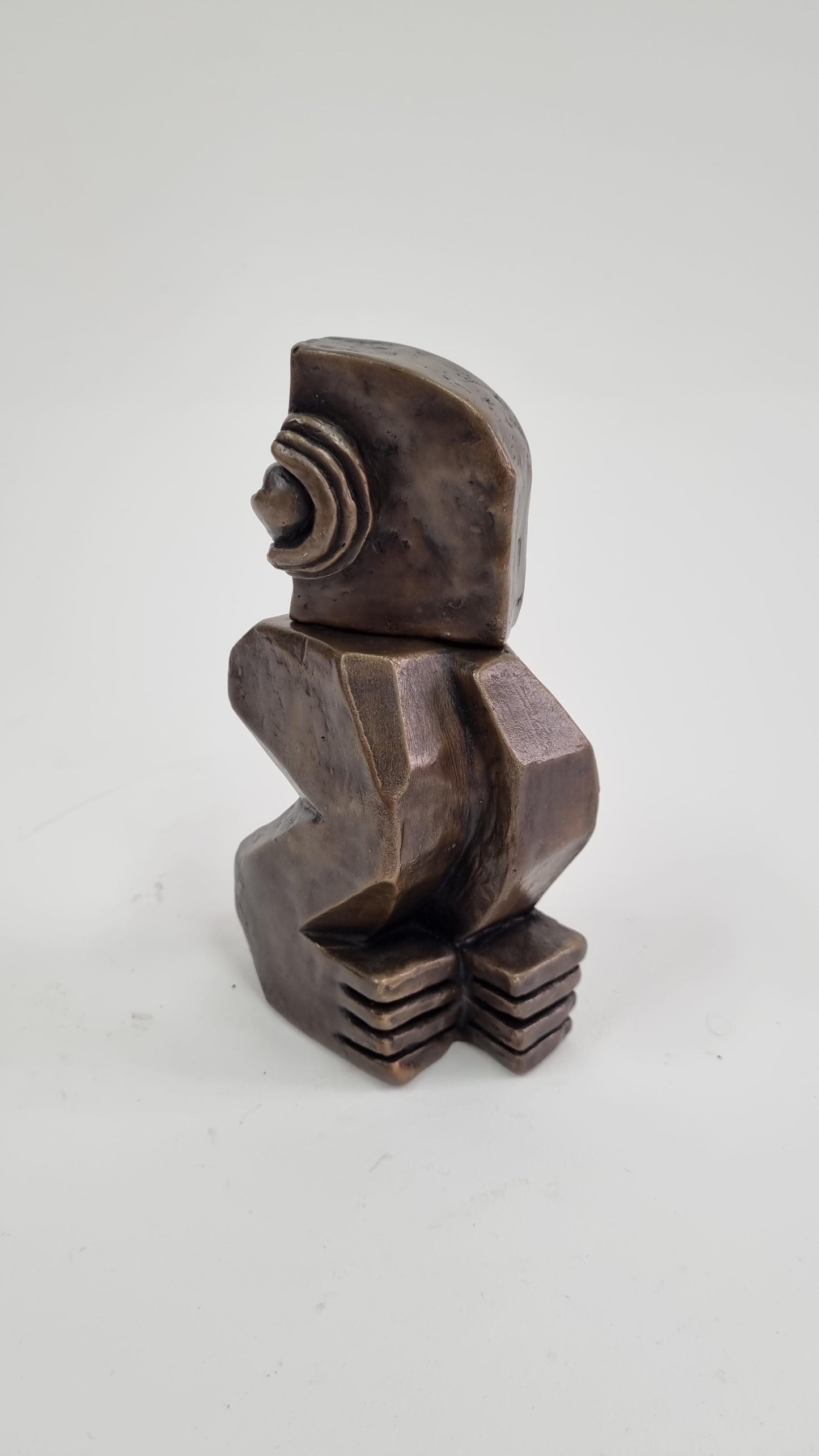Sanné Mestrom, 'Untitled Figure ii' (2023)