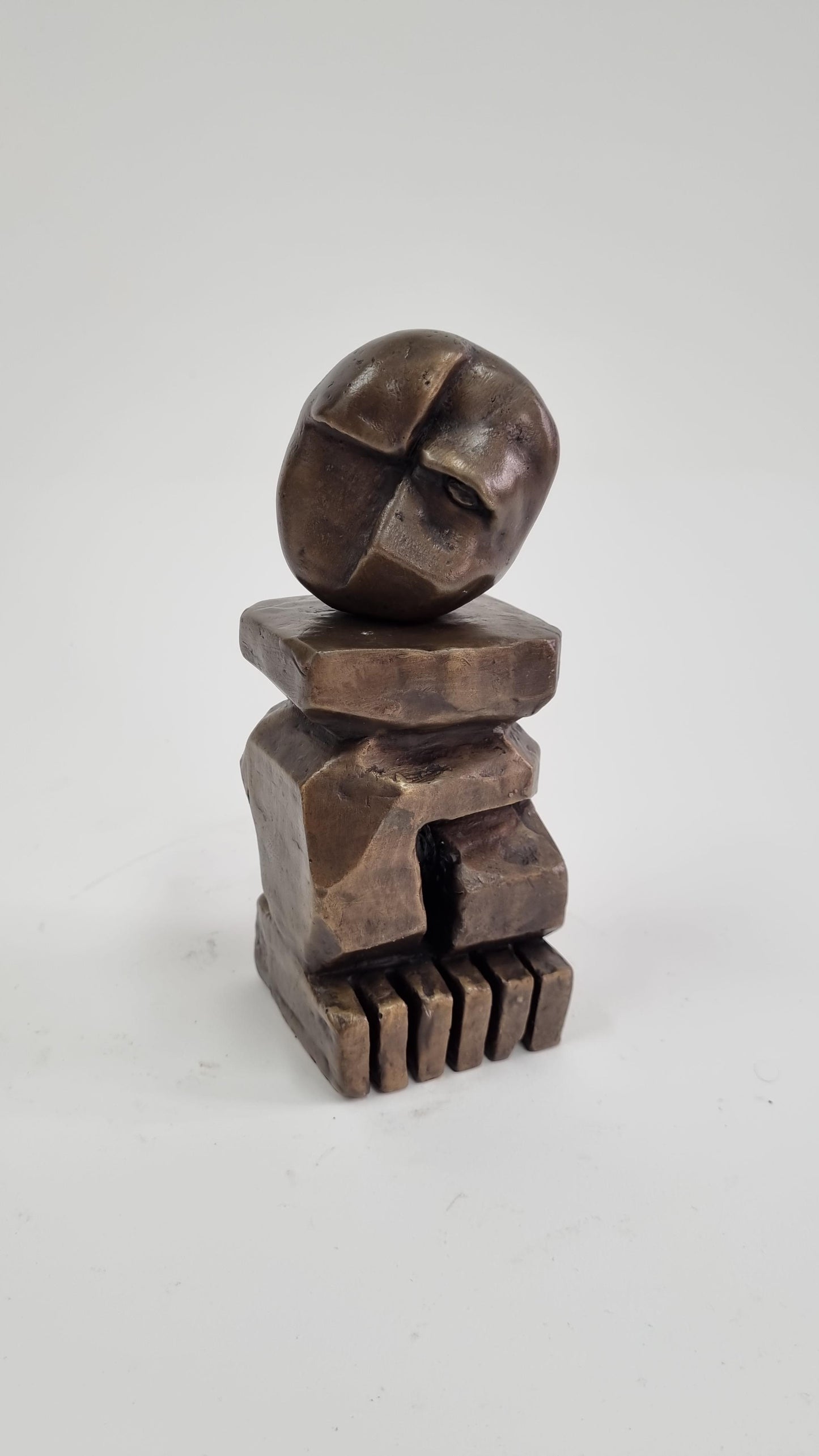 Sanné Mestrom, 'Untitled Figure iii' (2023)