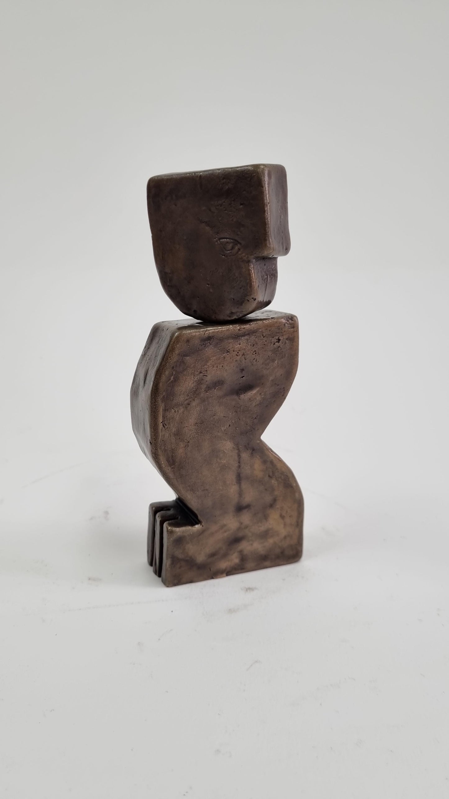 Sanné Mestrom, 'Untitled Figure iv' (2023)