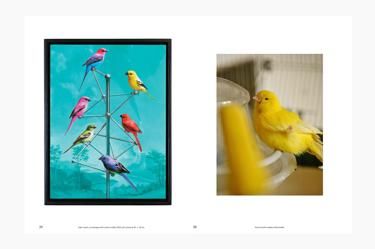 Sullivan+Strumpf Magazine | May/Jun/Jul No.28