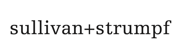 Sullivan+Strumpf
