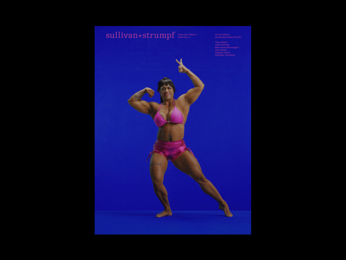 Sullivan+Strumpf Magazine - Feb/Mar 2024 Issue