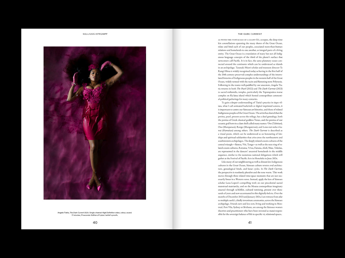 Sullivan+Strumpf Magazine - Feb/Mar 2024 Issue
