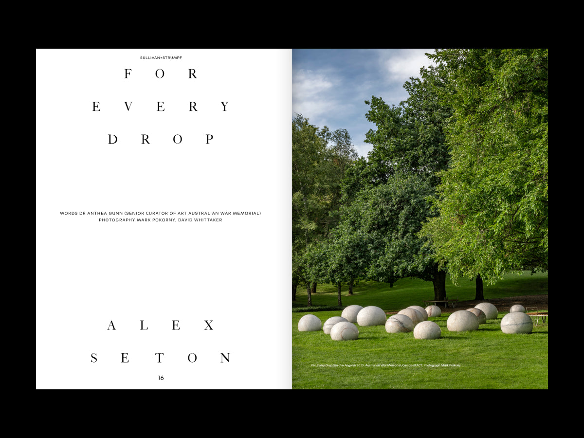 Sullivan+Strumpf Magazine - Feb/Mar 2024 Issue