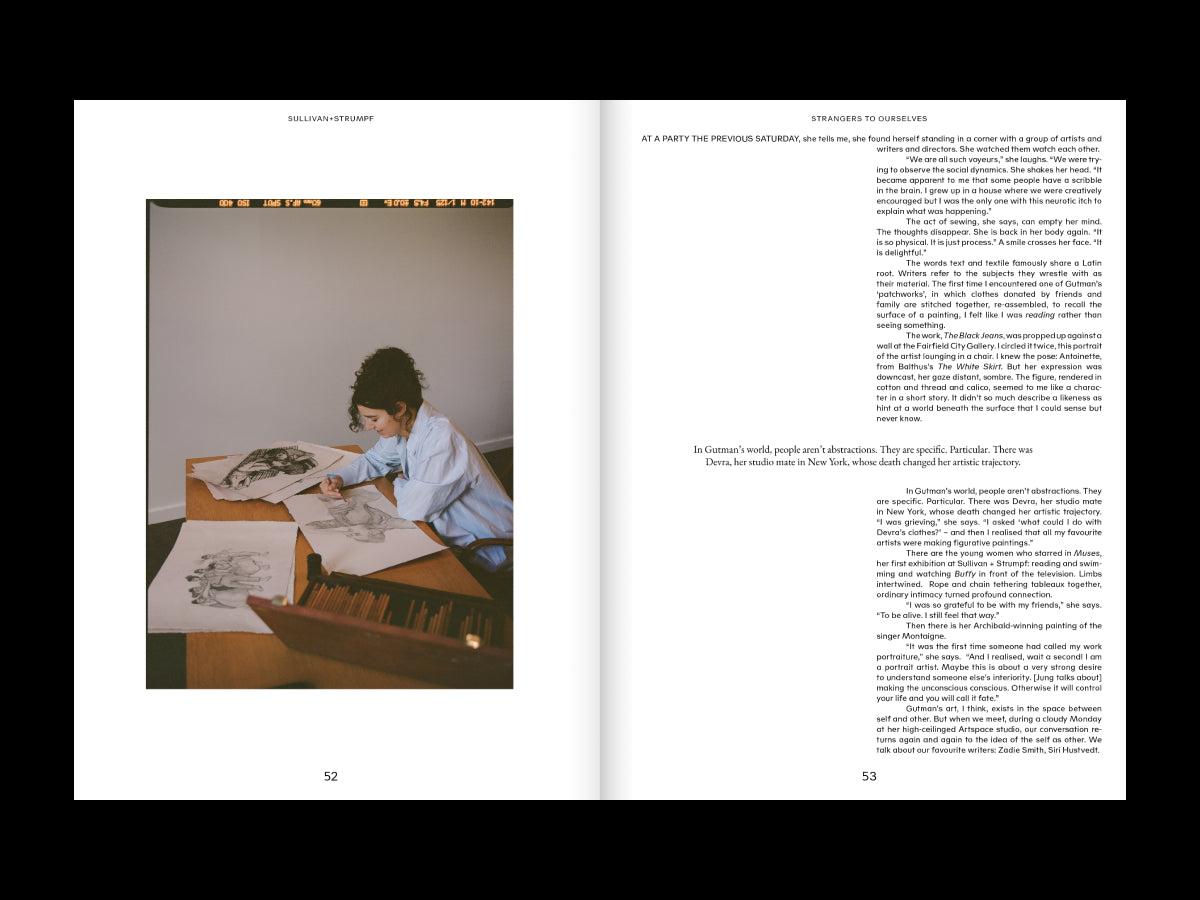 Sullivan+Strumpf Magazine - Feb/Mar 2024 Issue
