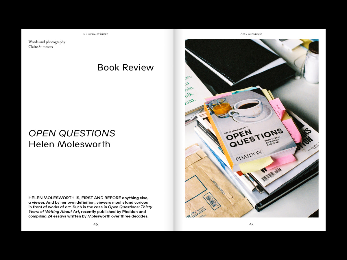 Sullivan+Strumpf Magazine - Feb/Mar 2024 Issue