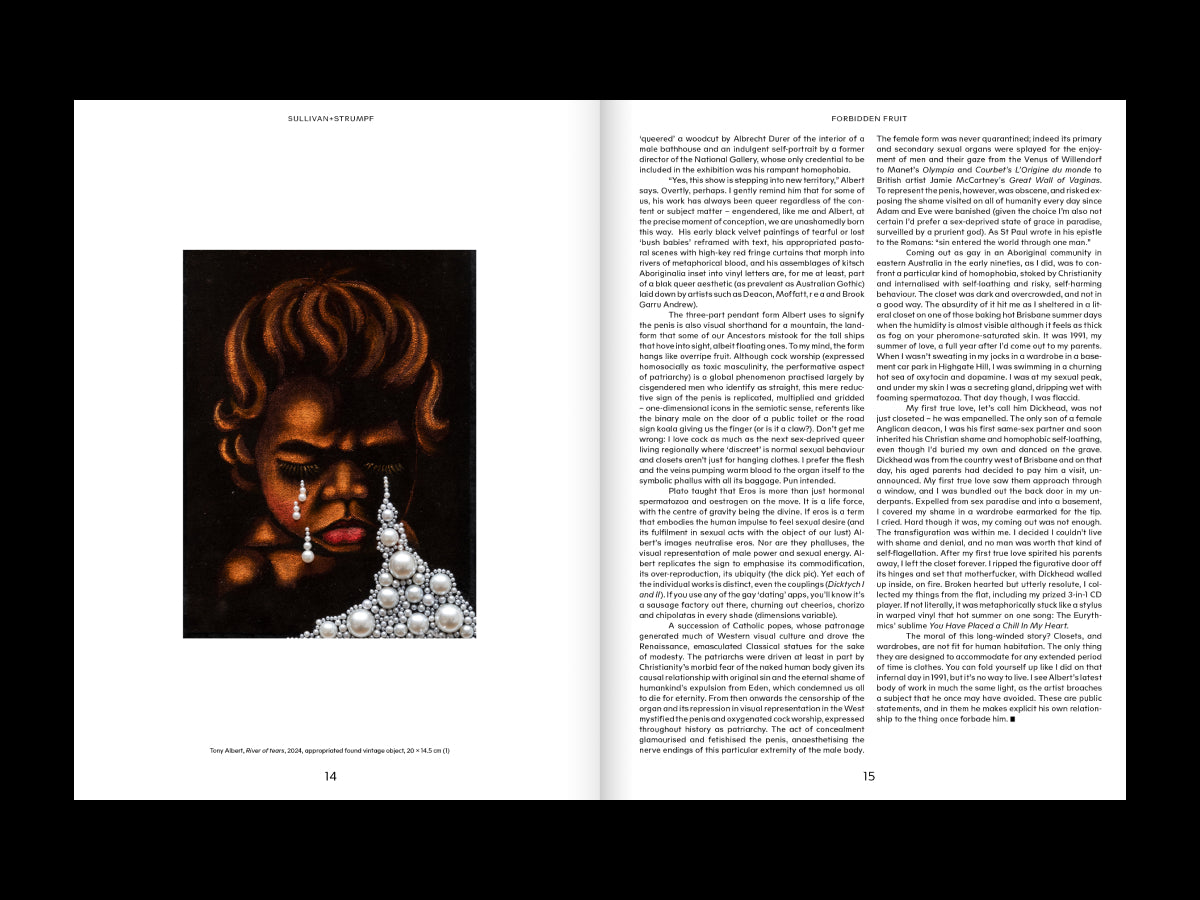 Sullivan+Strumpf Magazine - Feb/Mar 2024 Issue