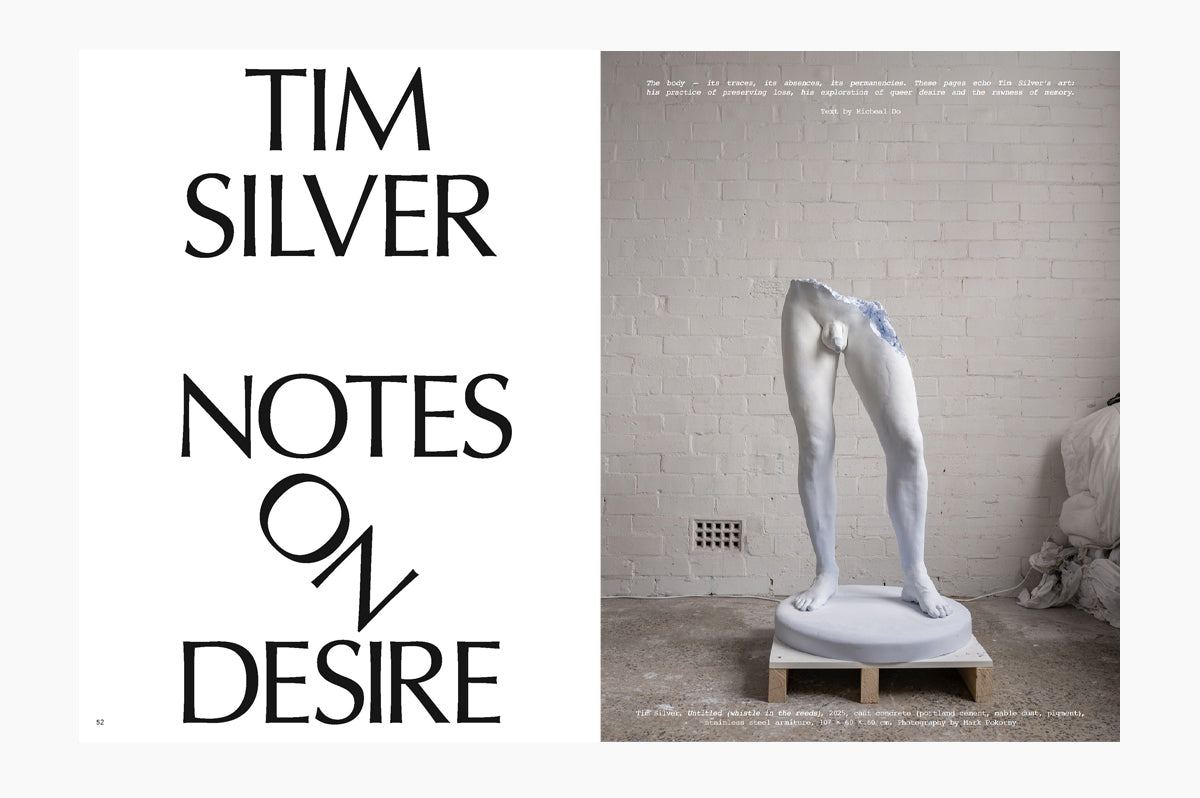 Sullivan+Strumpf Magazine | May/Jun/Jul No.28