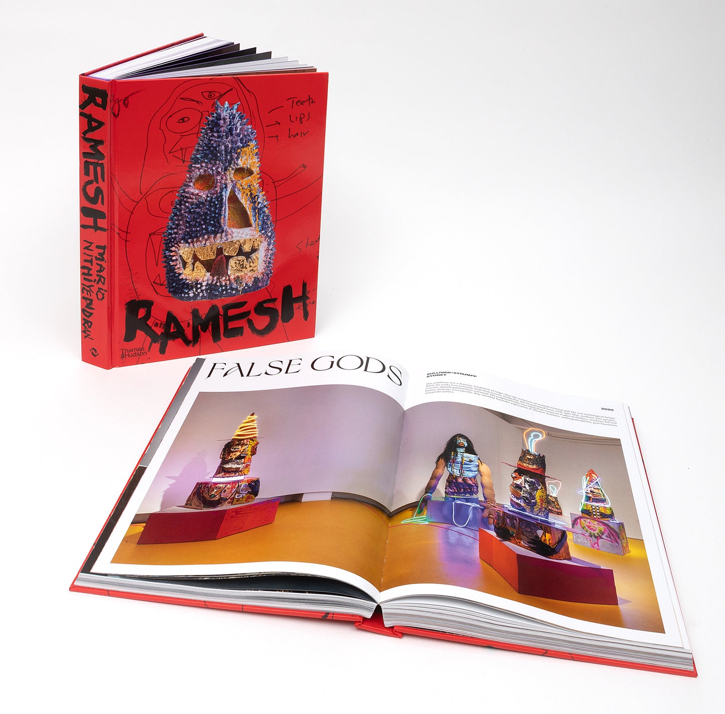RAMESH