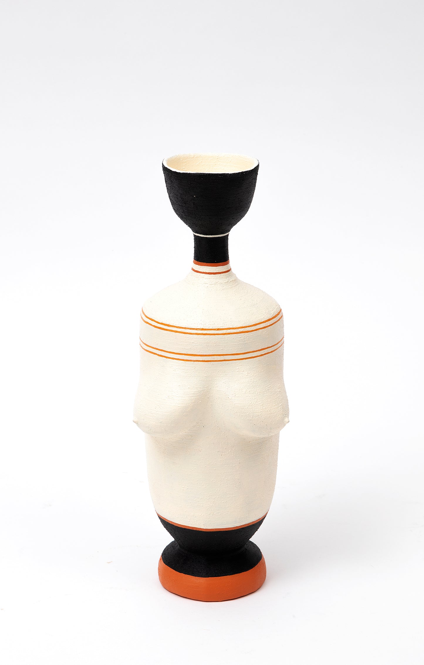 Natalya Hughes 'Lekythos', 2022