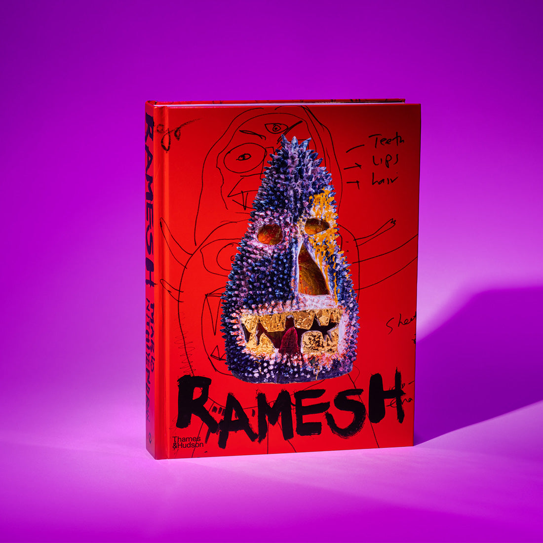 RAMESH