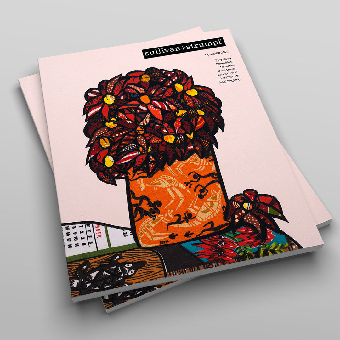 Sullivan+Strumpf Magazine - Summer 2022