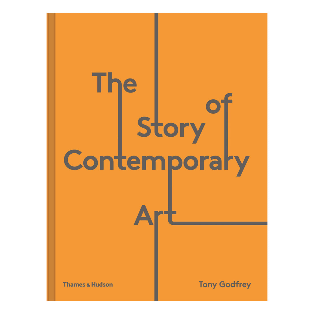 The Story of Contemporary Art