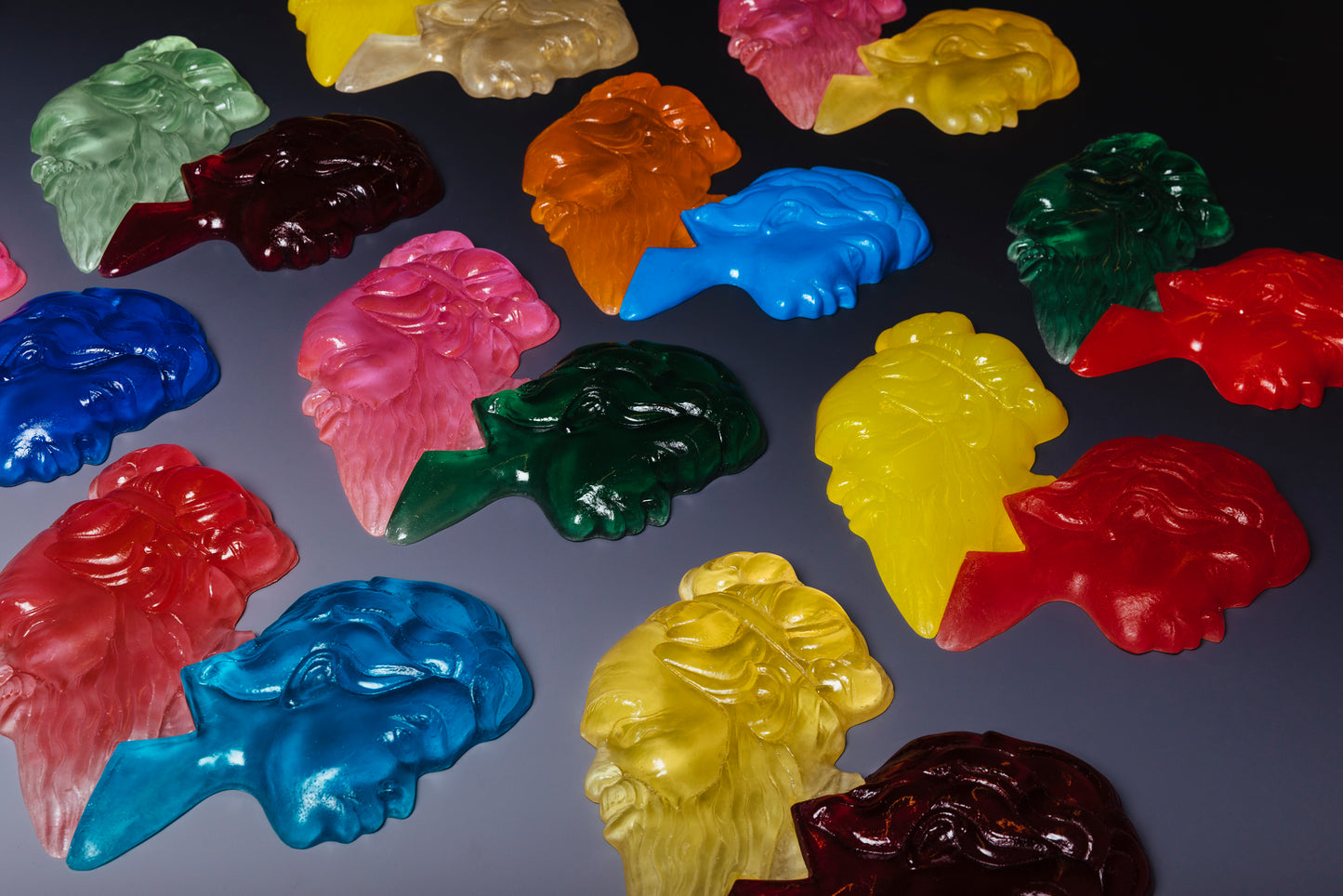 PRE-ORDER Tony Albert 'Not a Souvenir' - Limited Edition Blind Box