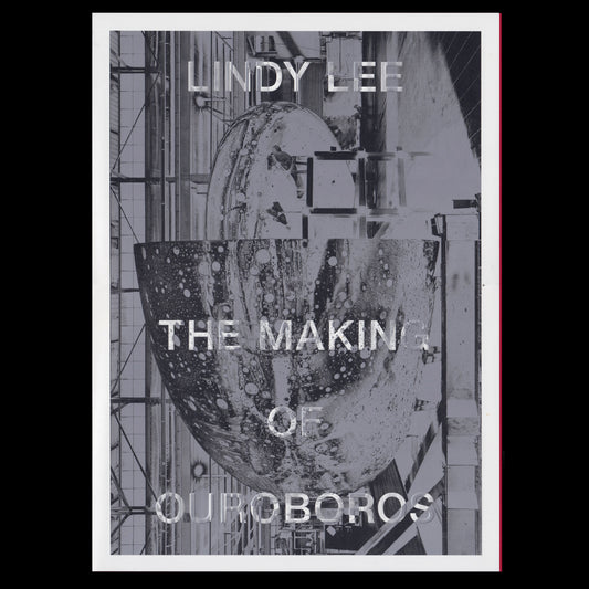 Lindy Lee: The Making of Ouroboros