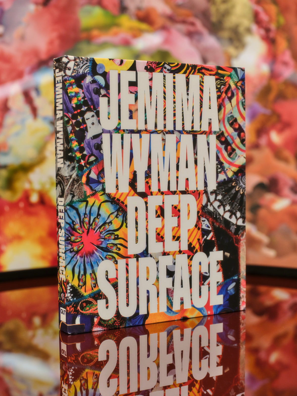 Deep Surface Monograph