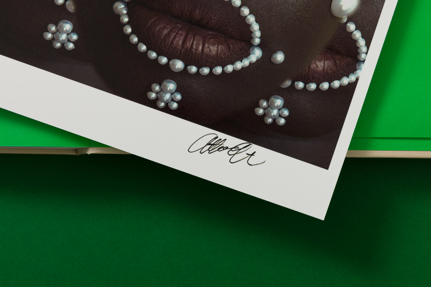 Passage: The Art of Atong Atem Limited Edition Monograph