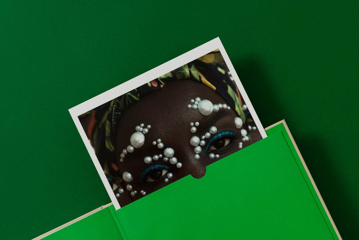 Passage: The Art of Atong Atem Limited Edition Monograph