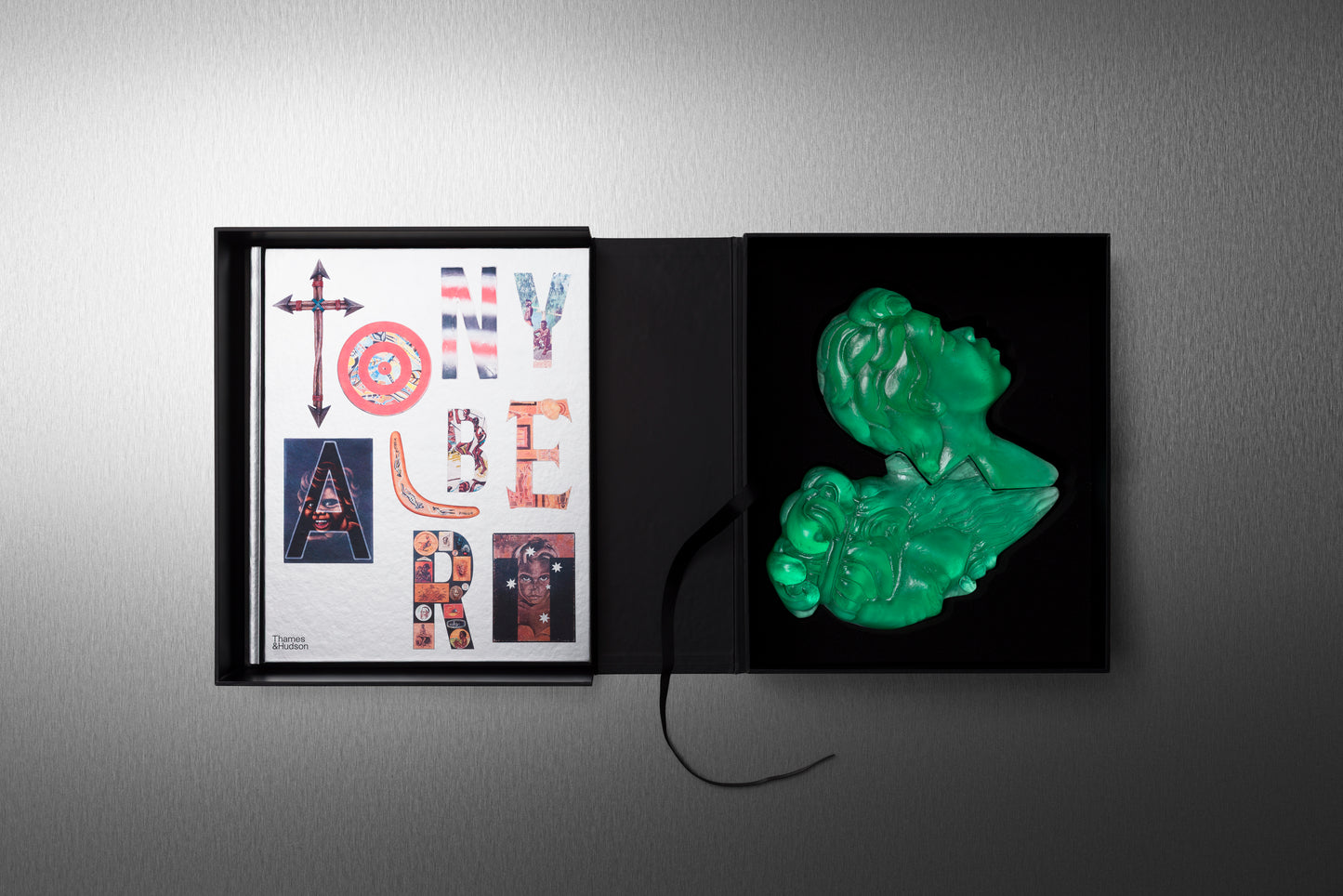 PRE-ORDER Tony Albert 'Not a Souvenir' - Limited Edition Blind Box