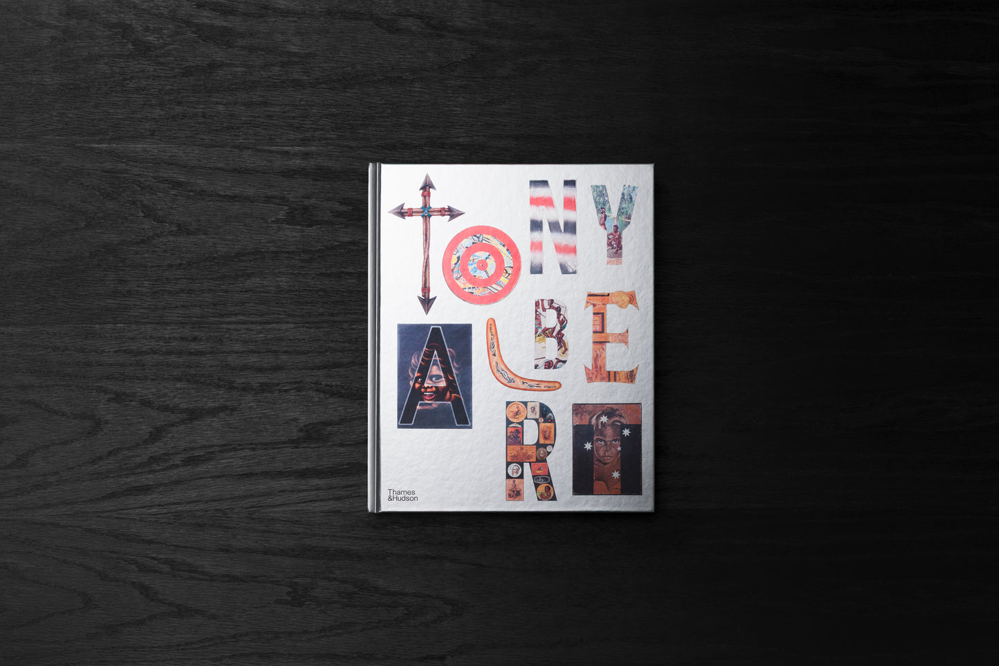 PRE-ORDER Tony Albert 'Not a Souvenir' - Limited Edition Blind Box