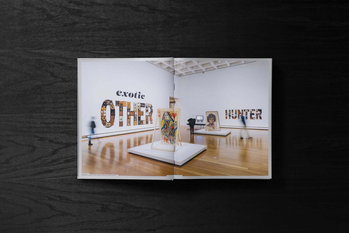 PRE-ORDER Tony Albert 'Not a Souvenir' - Limited Edition Blind Box