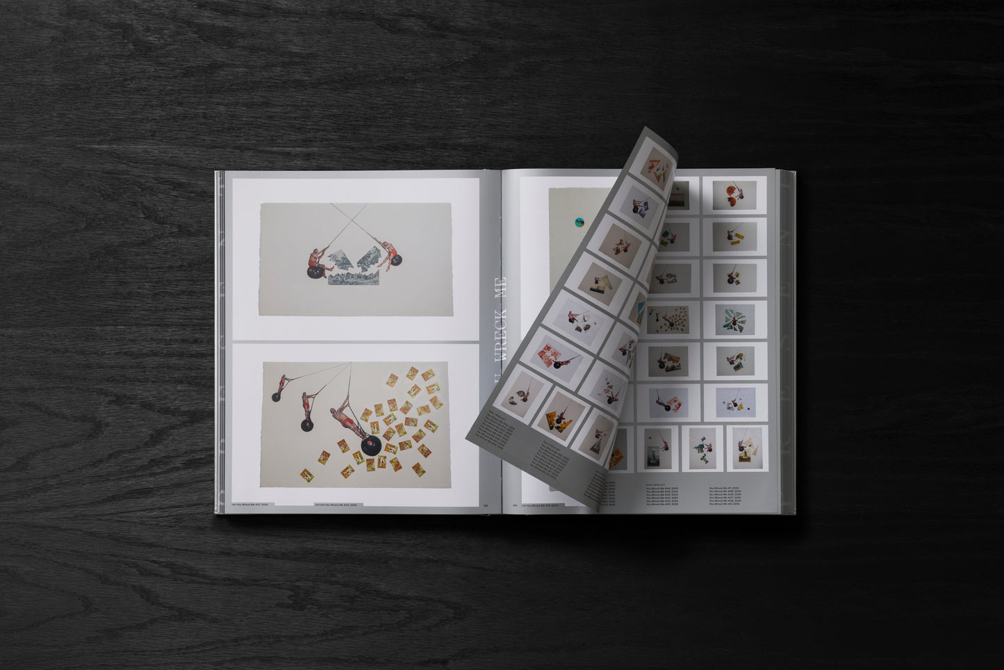 PRE-ORDER Tony Albert 'Not a Souvenir' - Limited Edition Blind Box