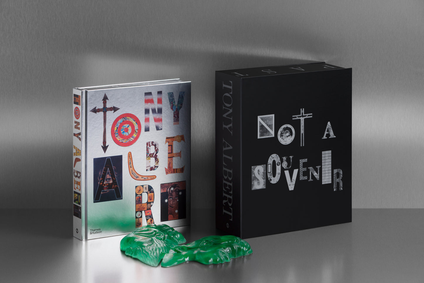 PRE-ORDER Tony Albert 'Not a Souvenir' - Limited Edition Blind Box
