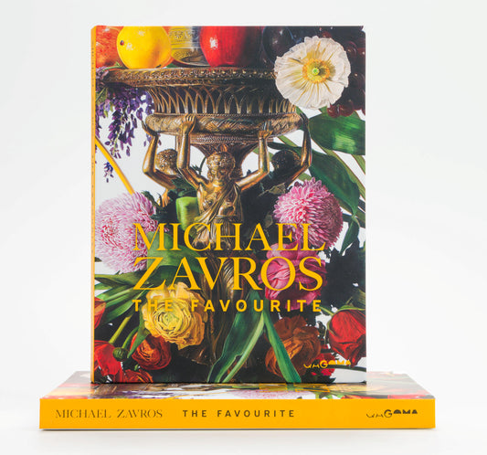Michael Zavros: The Favourite