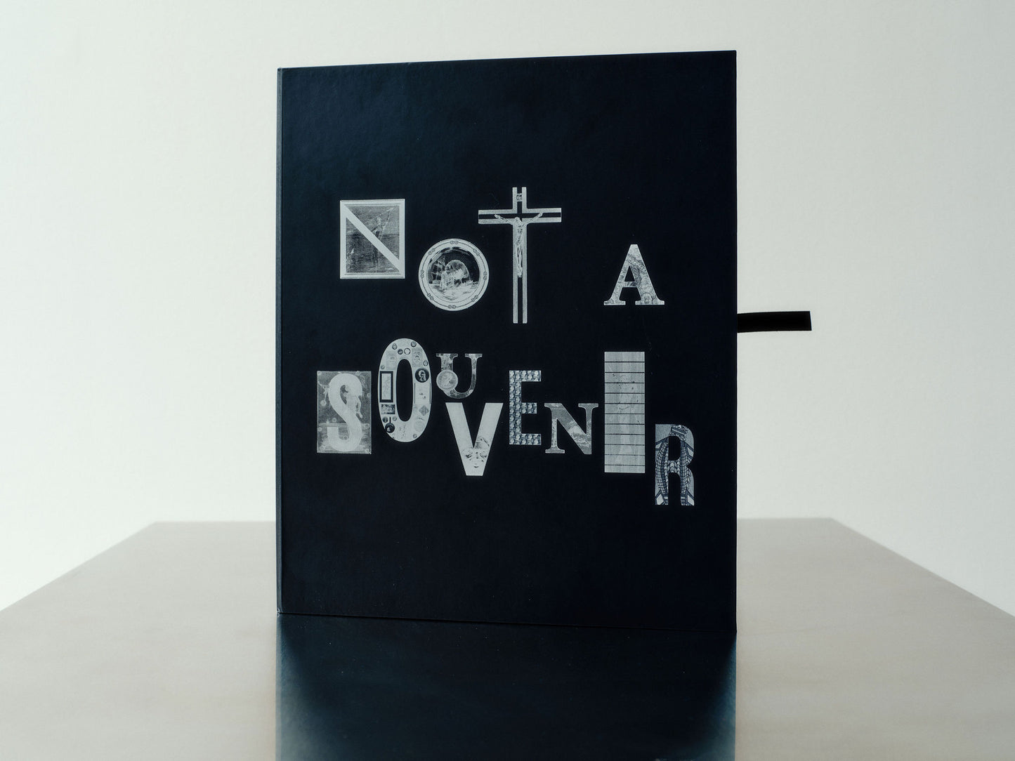 PRE-ORDER Tony Albert 'Not a Souvenir' - Limited Edition Blind Box