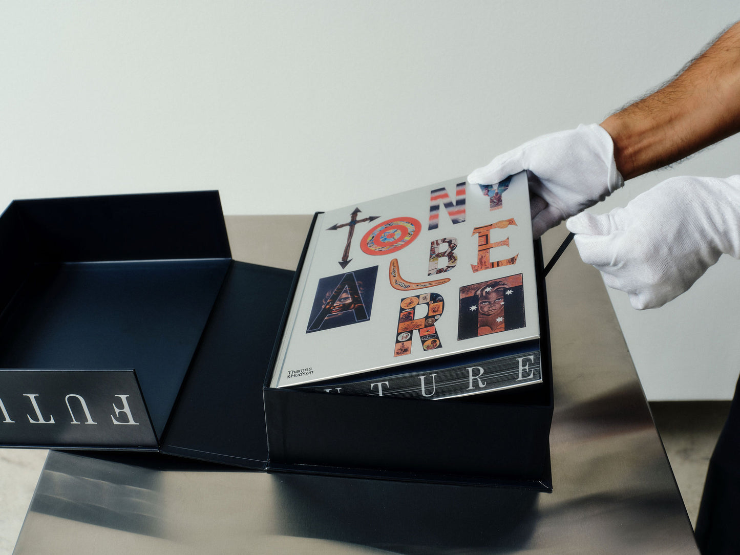 PRE-ORDER Tony Albert 'Not a Souvenir' - Limited Edition Blind Box