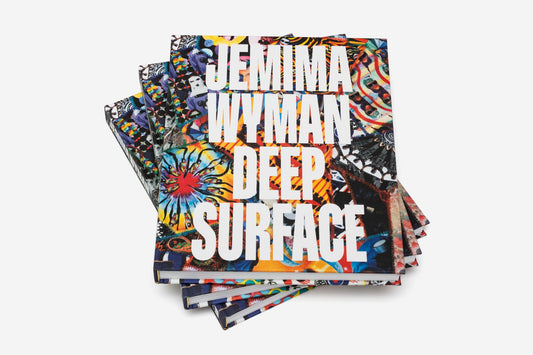 Deep Surface Monograph