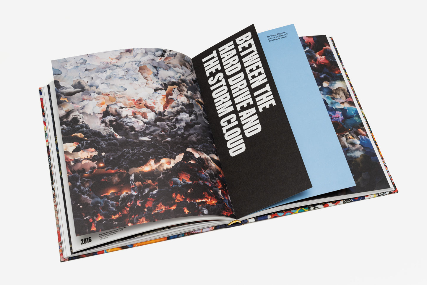 Deep Surface Monograph