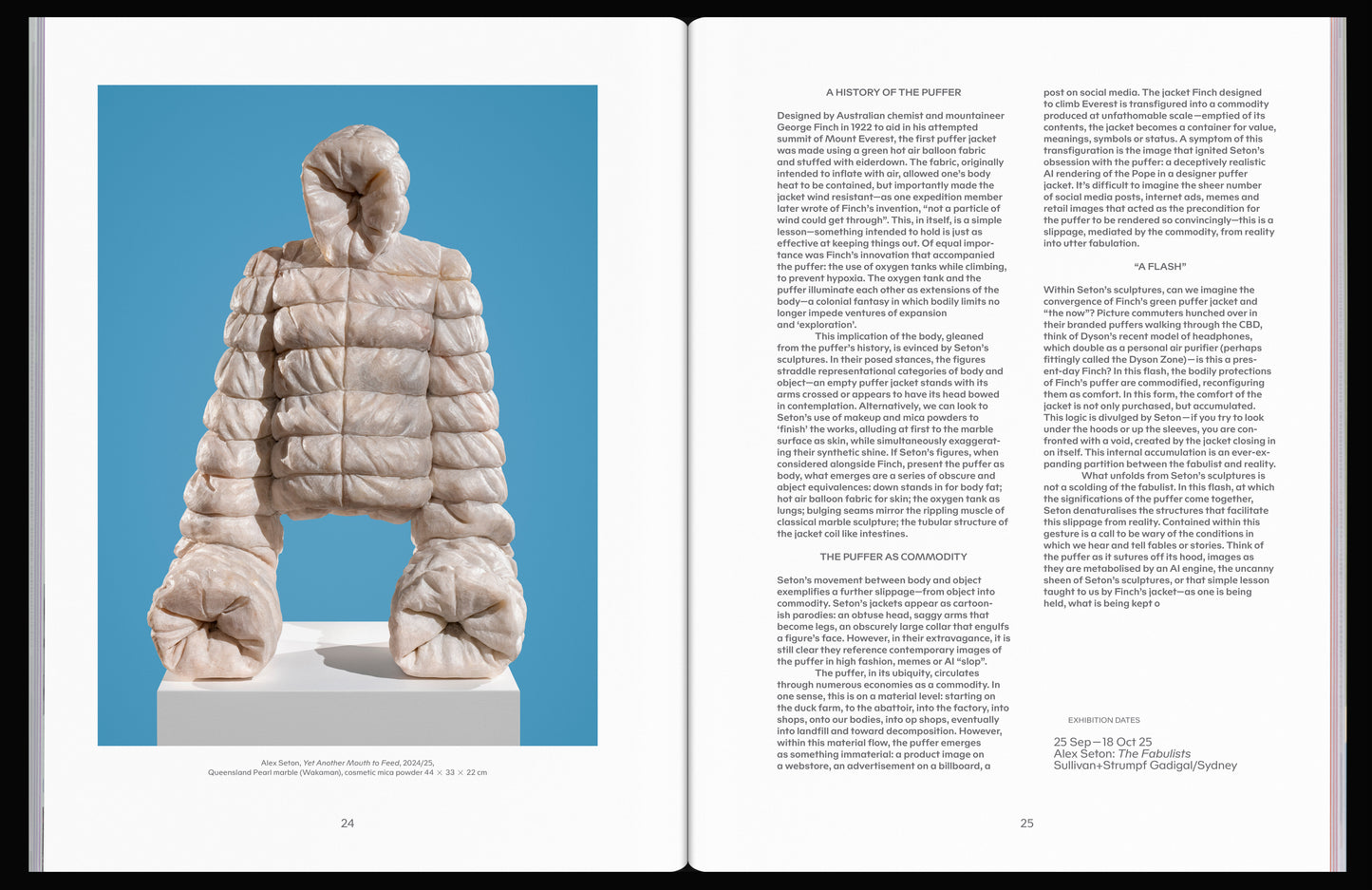 Sullivan+Strumpf Magazine | Aug/Sep/Oct No.29