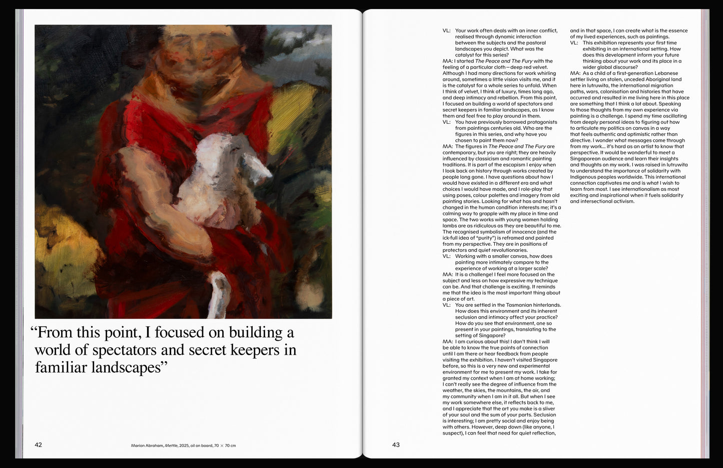 Sullivan+Strumpf Magazine | Aug/Sep/Oct No.29