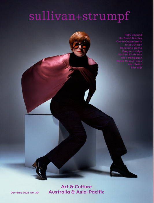 Sullivan+Strumpf Magazine | Oct/Nov/Dec No.30