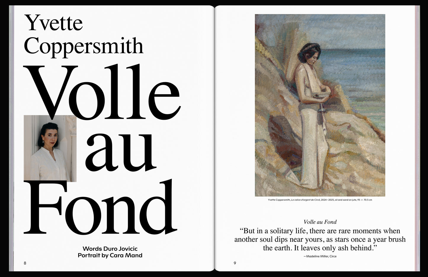 Sullivan+Strumpf Magazine | Oct/Nov/Dec No.30