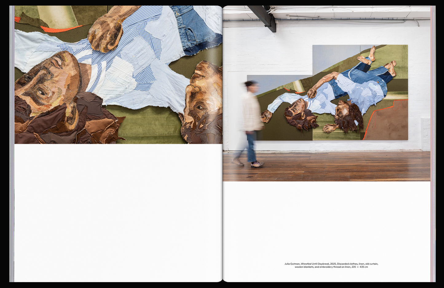 Sullivan+Strumpf Magazine | Oct/Nov/Dec No.30