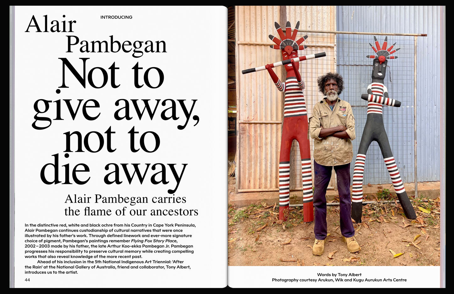 Sullivan+Strumpf Magazine | Oct/Nov/Dec No.30