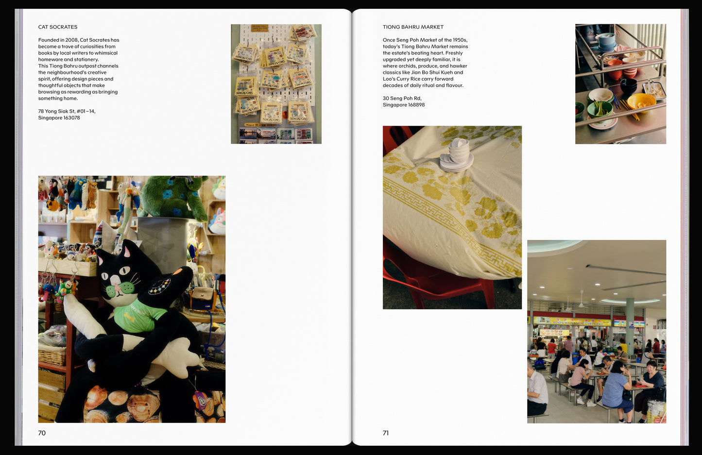 Sullivan+Strumpf Magazine | Oct/Nov/Dec No.30