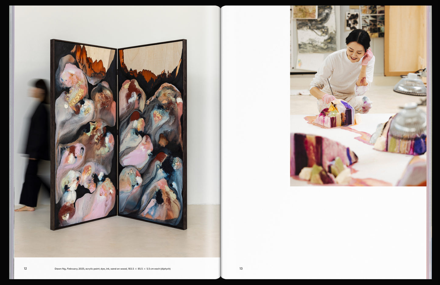 Sullivan+Strumpf Magazine | Jan/Feb/Mar No.31