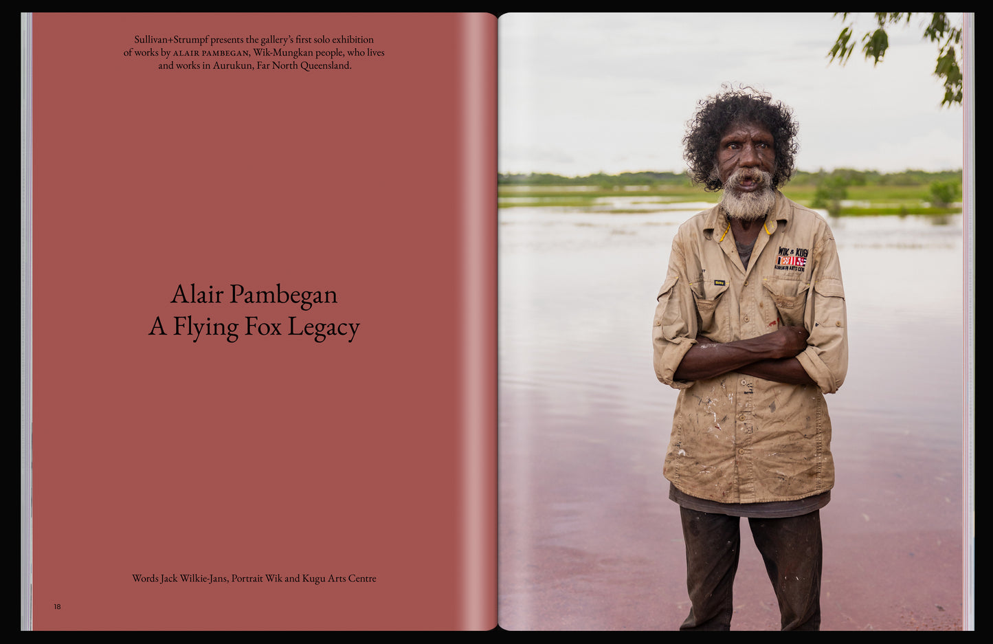 Sullivan+Strumpf Magazine | Jan/Feb/Mar No.31