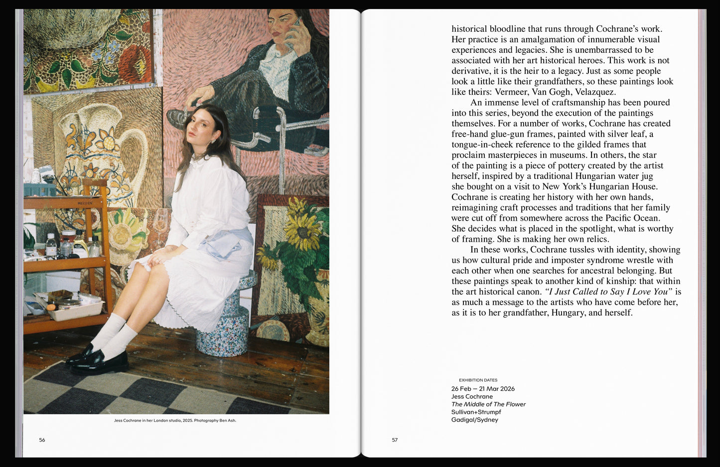 Sullivan+Strumpf Magazine | Jan/Feb/Mar No.31