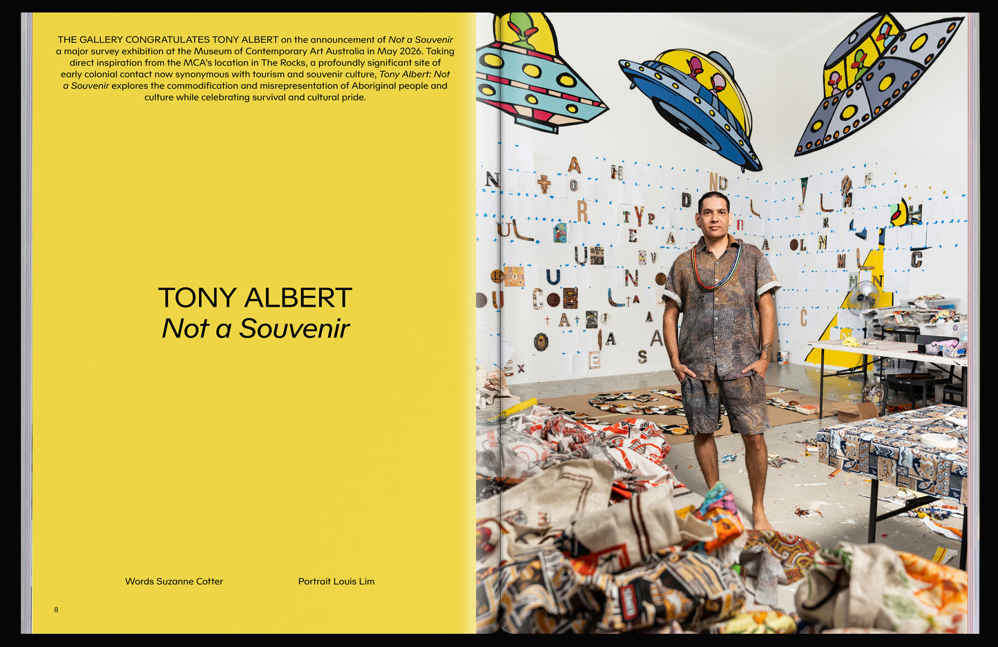 Sullivan+Strumpf Magazine | May/Jun/Jul No.32