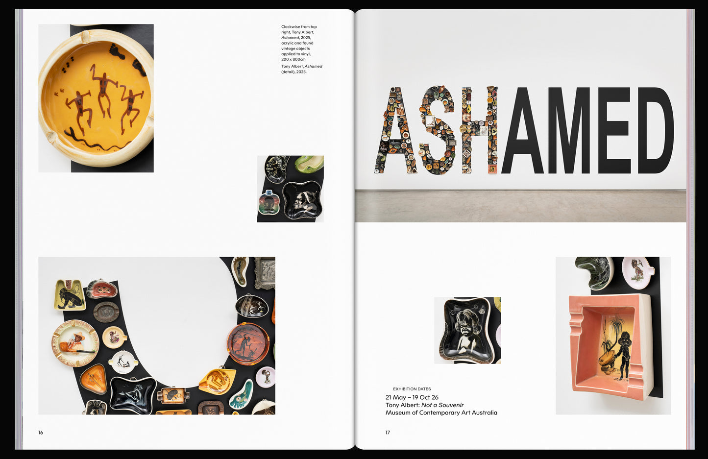 Sullivan+Strumpf Magazine | May/Jun/Jul No.32