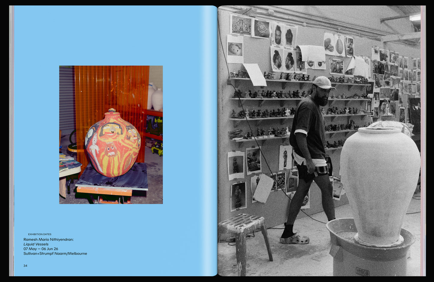 Sullivan+Strumpf Magazine | May/Jun/Jul No.32