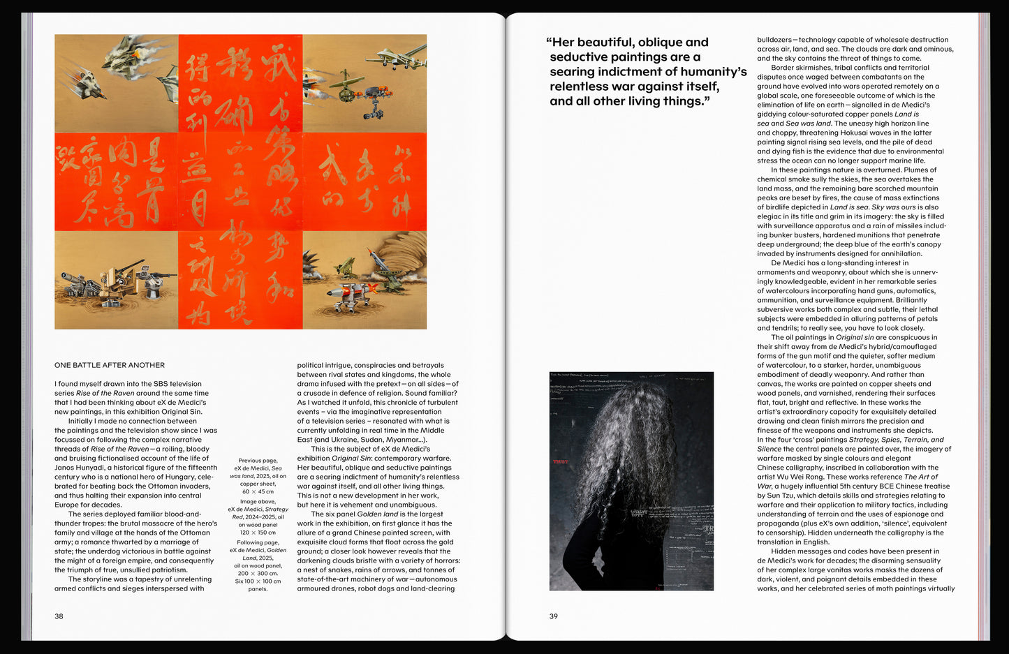 Sullivan+Strumpf Magazine | May/Jun/Jul No.32